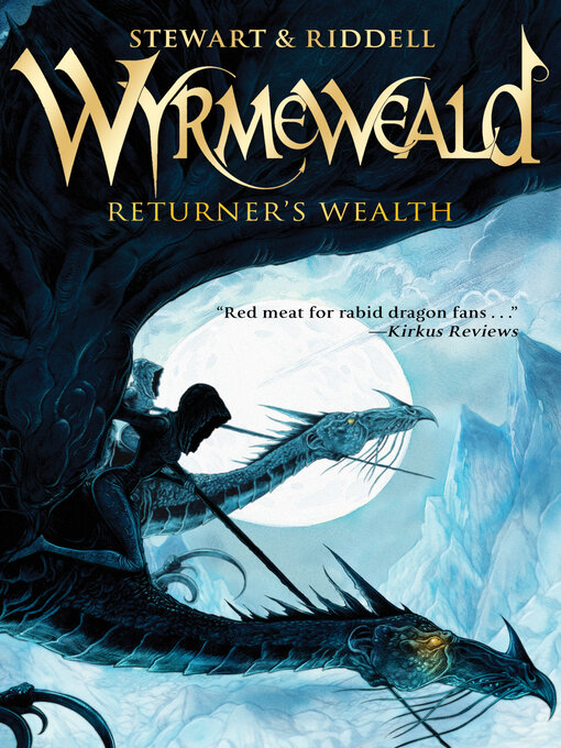 Title details for Returner's Wealth by Paul Stewart - Available